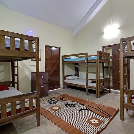 A Pousada Zostel Goa Calangute Exterior foto